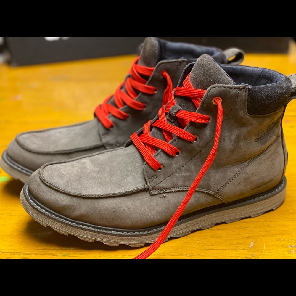 Sorel Boots